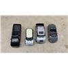 Image 4 : Diecast Vehicle Lot: Dodge Ram 1500, Mini Cooper, Hummer H2, Audi TT Roadster