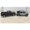 Image 5 : Diecast Vehicle Lot: Dodge Ram 1500, Mini Cooper, Hummer H2, Audi TT Roadster