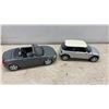 Image 6 : Diecast Vehicle Lot: Dodge Ram 1500, Mini Cooper, Hummer H2, Audi TT Roadster