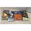 Image 2 : CDs, DVDs, VHS Including Def Leppard, Led Zeppelin, KISS, Adele, Maxell CD-R74