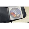 Image 6 : CDs, DVDs, VHS Including Def Leppard, Led Zeppelin, KISS, Adele, Maxell CD-R74