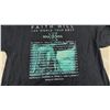 Image 12 : Rock and Roll Memorabilia Lot: Rolling Stone Party Game, Doors and Tim McGraw Size XL Shirts