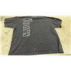 Image 15 : Rock and Roll Memorabilia Lot: Rolling Stone Party Game, Doors and Tim McGraw Size XL Shirts
