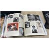 Image 7 : Rock and Roll Memorabilia Lot: Rolling Stone Party Game, Doors and Tim McGraw Size XL Shirts