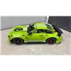 Image 3 : LEGO Technic Ford Mustang Shelby GT500 Set 42138 and Wonder Woman vs, Cheetah Set