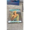 Image 6 : Marilyn Monroe Metal Sign, 15” × 12”, Spoto Biography, Norma Jean by Jordan, Marilyn by Steinem