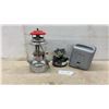 Image 1 : Unimet Pressure Lantern, Coleman Model 508A700C Camping Stove, Coleman Carrying Case