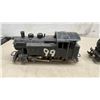 Image 8 : Bachmann 89' Tri-Level Auto Transporter, Bazooka Bubble Gum Car, CN Manuals