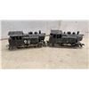 Image 9 : Bachmann 89' Tri-Level Auto Transporter, Bazooka Bubble Gum Car, CN Manuals