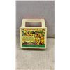 Image 4 : Vintage Toy Lot: Fisher-Price Teddy Bears' Picnic Music Box, Fire Truck, Lost in Space