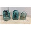Image 2 : Vintage Glass Insulators, 7-Up Collectibles, Weavers Journal, Cinderella Suede Dressing