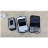 Image 8 : Dynamo Flashlight, Archer CB Tester, BlackBerry Phones, Garmin GPS, Bike Repair Kit