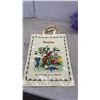 Image 2 : Bunnykins 1984 Golden Jubilee Tote Bag, My Little Pony Figures, Miss Piggy Doll