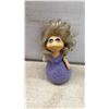 Image 6 : Bunnykins 1984 Golden Jubilee Tote Bag, My Little Pony Figures, Miss Piggy Doll