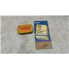 Image 4 : Vintage Smoking Collectibles Including Erinmore Tobacco Tin, Ashtrays, Matchbooks