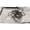 Image 1 : Heavy-Duty Grounded Extension Cord with Metal Outlet Box, 120 Volt
