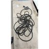 Image 3 : Heavy-Duty Grounded Extension Cord with Metal Outlet Box, 120 Volt