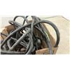 Image 4 : Heavy-Duty Grounded Extension Cord with Metal Outlet Box, 120 Volt