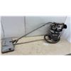 Image 1 : Vintage Filter Queen Majestic Model 700 Canister Vacuum With Powerhead and Hose
