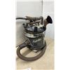 Image 2 : Vintage Filter Queen Majestic Model 700 Canister Vacuum With Powerhead and Hose
