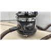 Image 3 : Vintage Filter Queen Majestic Model 700 Canister Vacuum With Powerhead and Hose