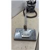 Image 6 : Vintage Filter Queen Majestic Model 700 Canister Vacuum With Powerhead and Hose