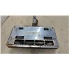 Image 7 : Vintage Filter Queen Majestic Model 700 Canister Vacuum With Powerhead and Hose