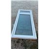 Image 1 : Window 85 3/8 × 37 1/2 with Brick Mould and 6 1/2” Jamb