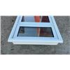 Image 3 : Window 85 3/8 × 37 1/2 with Brick Mould and 6 1/2” Jamb
