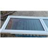 Image 4 : Window 85 3/8 × 37 1/2 with Brick Mould and 6 1/2” Jamb