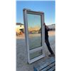 Image 6 : Window 85 3/8 × 37 1/2 with Brick Mould and 6 1/2” Jamb