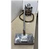 Image 5 : Vintage Filter Queen Majestic Model 33 Canister Vacuum Cleaner with Powerhead, Late 1950s-1960s