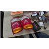 Image 6 : Dorman Submersible LED Trailer Lights, Tail Lights, Brake Pads, Air Filter, Thermostat