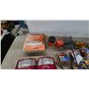 Image 7 : Dorman Submersible LED Trailer Lights, Tail Lights, Brake Pads, Air Filter, Thermostat