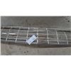 Image 3 : Vintage Automotive Grille, 8” × 53”