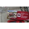 Image 2 : International Harvester IH388M 3/8” Drive Metric 8-Piece Impact Socket Set, Pliers