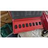 Image 3 : International Harvester IH388M 3/8” Drive Metric 8-Piece Impact Socket Set, Pliers