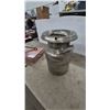 Image 3 : Partial Scale and Milk Can