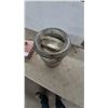 Image 4 : Partial Scale and Milk Can