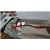 Image 3 : Black and Decker GH900 Electric String Trimmer and Grass Catcher for Reel Mower