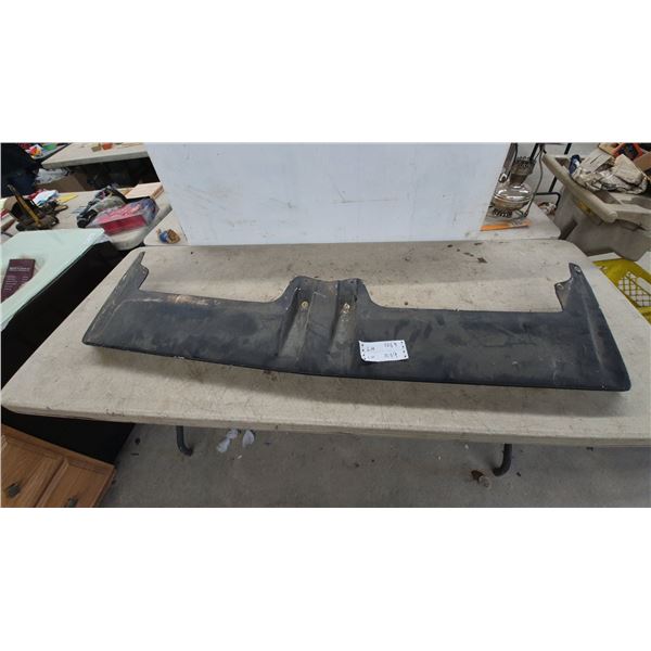 Automotive Sun Visor, 56”