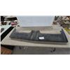 Image 1 : Automotive Sun Visor, 56”
