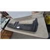 Image 3 : Automotive Sun Visor, 56”