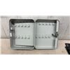 Image 5 : Royal 4 Mil Clear Laminating Pouches Starter Kit, Key Box, Mesh Organizer