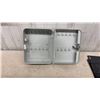 Image 6 : Royal 4 Mil Clear Laminating Pouches Starter Kit, Key Box, Mesh Organizer