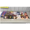 Image 1 : Collection of Playboy Magazines