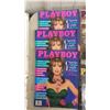 Image 2 : Collection of Playboy Magazines