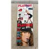 Image 5 : Collection of Playboy Magazines