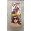 Image 7 : Collection of Playboy Magazines