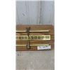 Image 5 : Dufferin Wooden Billiards Scoreboard with Brass Sliding Pointers